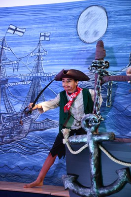 Treasure Island