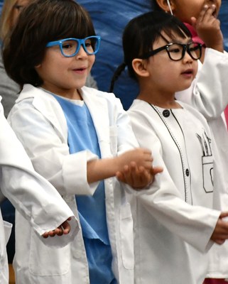 Year 1 Class Assembly