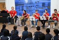 A Journey through Jazz