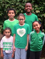 Grenfell Remembrance