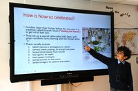 Cultural Opportunity