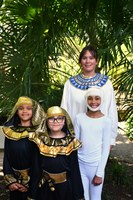 Curriculum Brought to Life