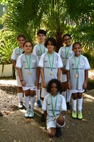 Grenfell Football Tournament
