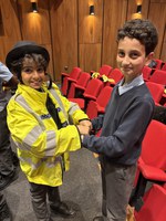 Junior Citizenship Scheme