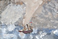 National Gallery Year 3 Visit