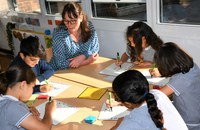 Never Too Early to Start