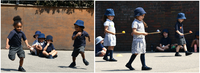 Nursery Sports Day