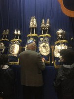 Religious Education Trip