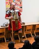 Roman Workshop