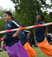 Sports Day