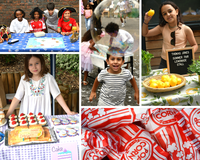 Summer Fair