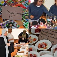 Summer Time Fundraising