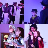 Time to Say Farewell