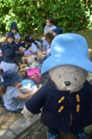 Today's the Day the Teddy Bears had their Picnic