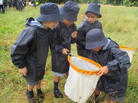 Year 2 Science Trip