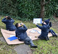 Year 3 Ornithologists