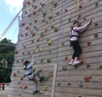 Year 6 Residential Trip